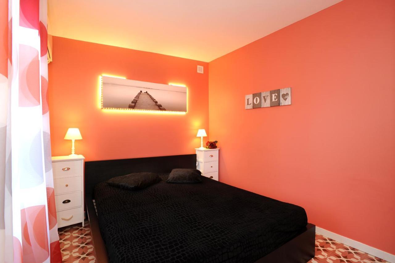 La Solana Villa Saint-Laurent-de-la-Salanque Exteriör bild